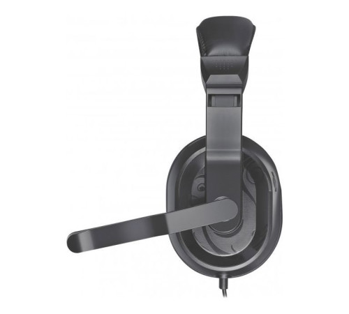 Навушники Gemix HP-210MV Black (HP-210MV)