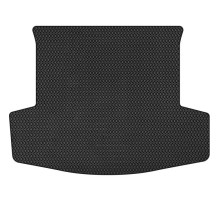Килимок в багажник EVAtech Chevrolet Captiva (C100) 5 seats 2006_2011 1 пок SUV EU (CT339B1RBB)