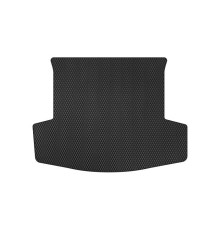 Килимок в багажник EVAtech Chevrolet Captiva (C140) 5 seats MT 2011_2018 1 пок SUV EU (CT1174B1RBB)