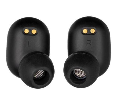 Навушники Gelius Reddots TWS Earbuds GP-TWS010 Black (00000082297)