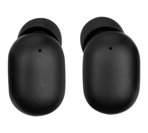 Навушники Gelius Reddots TWS Earbuds GP-TWS010 Black (00000082297)