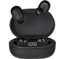Навушники Gelius Pro Reddots TWS Earbuds GP-TWS010 Black (00000082297)