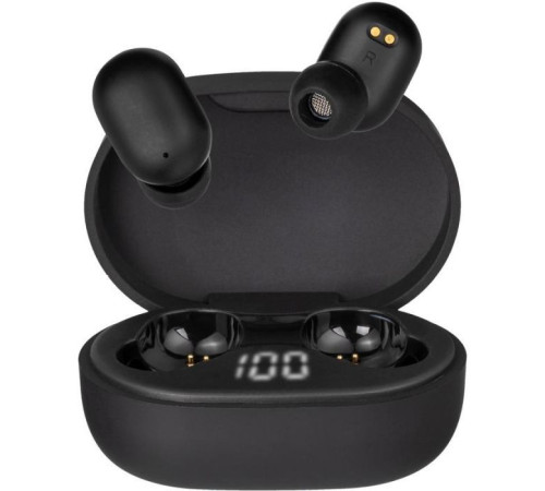 Навушники Gelius Reddots TWS Earbuds GP-TWS010 Black (00000082297)