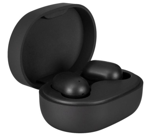 Навушники Gelius Reddots TWS Earbuds GP-TWS010 Black (00000082297)