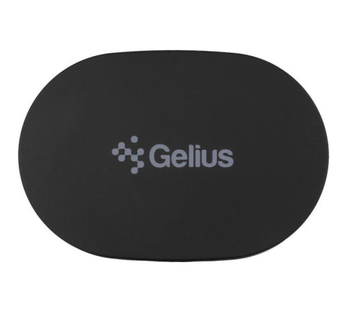 Навушники Gelius Reddots TWS Earbuds GP-TWS010 Black (00000082297)