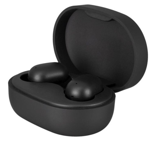 Навушники Gelius Reddots TWS Earbuds GP-TWS010 Black (00000082297)