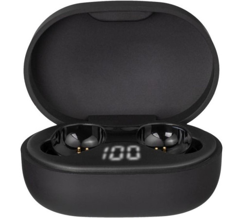 Навушники Gelius Reddots TWS Earbuds GP-TWS010 Black (00000082297)