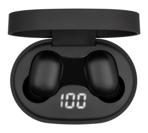 Навушники Gelius Reddots TWS Earbuds GP-TWS010 Black (00000082297)