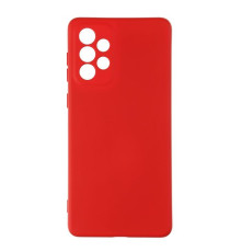 Чехол для мобильного телефона Armorstandart ICON Case Samsung A73 Red (ARM61663)