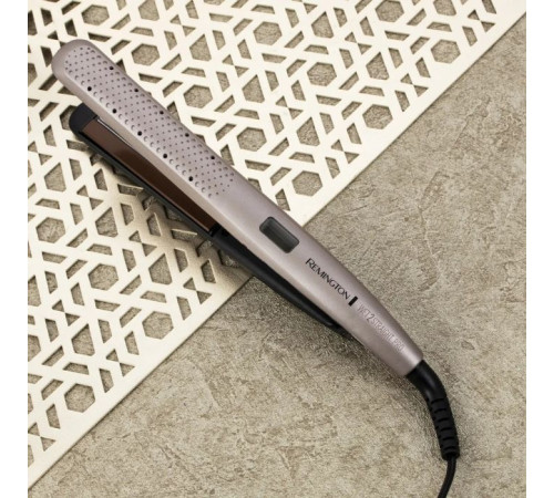 Вирівнювач для волосся Remington S7970