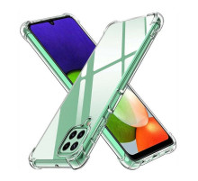 Чехол для мобильного телефона BeCover Anti-Shock Samsung Galaxy M53 SM-M536 Clear (707569)