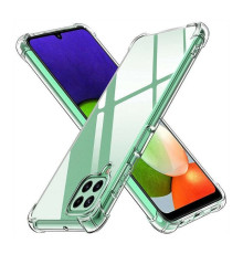 Чохол до мобільного телефона BeCover Anti-Shock Samsung Galaxy M53 SM-M536 Clear (707569)