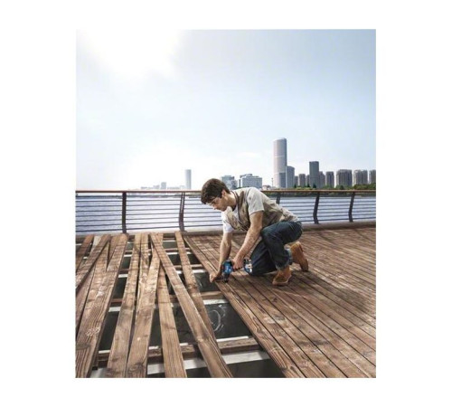 Шуруповерт Bosch GSR 18 V-50, 2*2 Ач, ЗП, кейс (0.601.9H5.004)