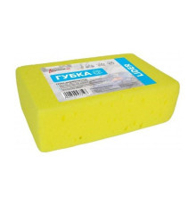 Губка для миття Poputchik Lider (11-002)