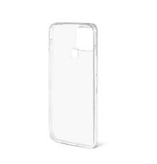 Чохол до мобільного телефона BeCover Infinix Smart 6 (X6511B) Transparancy (707639)