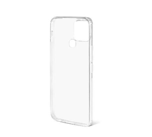 Чохол до мобільного телефона BeCover Infinix Smart 6 (X6511B) Transparancy (707639)