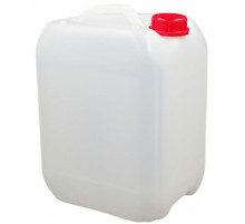 Каністра автомобільна КОМПОНЕНТ 10 л ПЕ (4132)