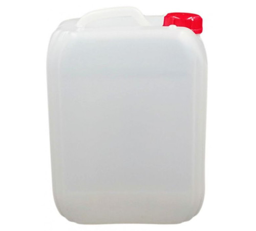 Каністра автомобільна КОМПОНЕНТ 10 л ПЕ (4132)