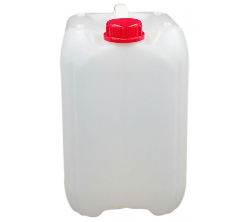 Каністра автомобільна КОМПОНЕНТ 10 л ПЕ (4132)