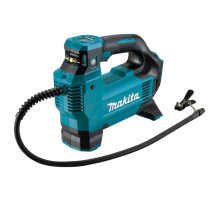 Автомобільний компресор Makita 18В, LXT (без АКБ та ЗП) (DMP181Z)