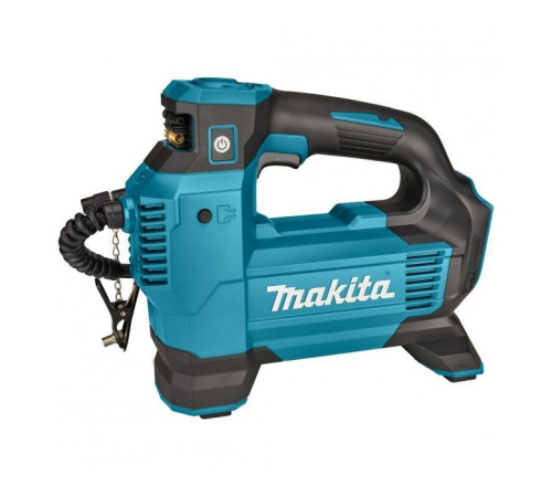 Автомобильный компрессор Makita 18В, LXT (без АКБ и ЗУ) (DMP181Z)