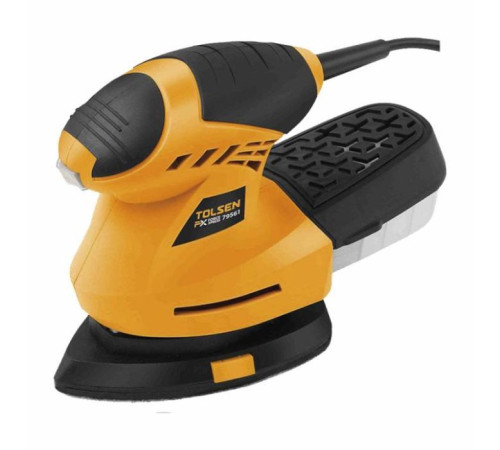 Шлифовальная машина Tolsen Т-200 (79561)