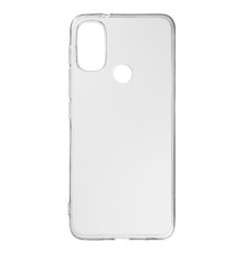 Чехол для мобильного телефона Armorstandart Air Series Motorola E40 Transparent (ARM63038)