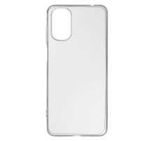 Чехол для мобильного телефона Armorstandart Air Series Motorola G22 Transparent (ARM62039)