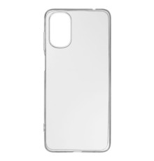 Чехол для мобильного телефона Armorstandart Air Series Motorola G22 Transparent (ARM62039)