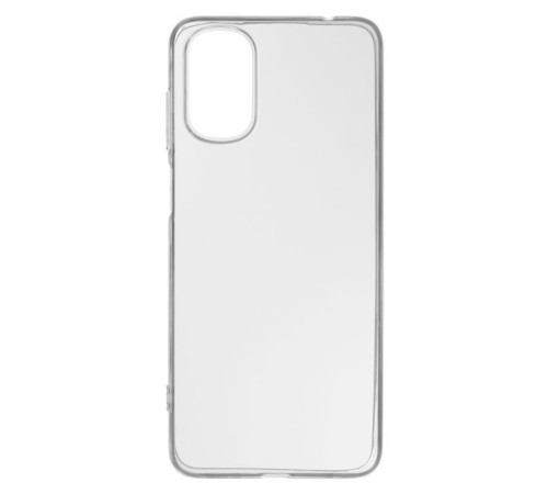 Чохол до мобільного телефона Armorstandart Air Series Motorola G22 Transparent (ARM62039)