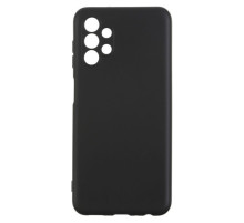 Чехол для мобильного телефона Armorstandart Matte Slim Fit Samsung A13 4G Camera Cover Black (ARM63337)