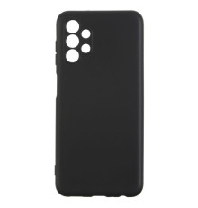 Чехол для мобильного телефона Armorstandart Matte Slim Fit Samsung A13 4G Camera Cover Black (ARM63337)