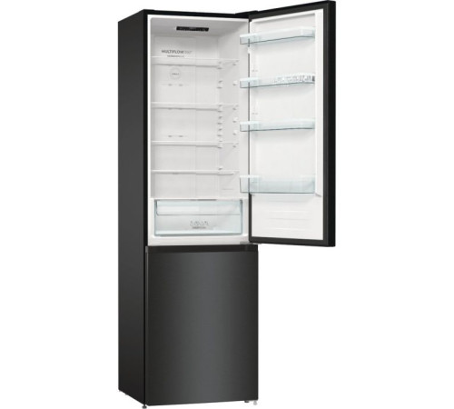 Холодильник Gorenje NRK6202EBXL4