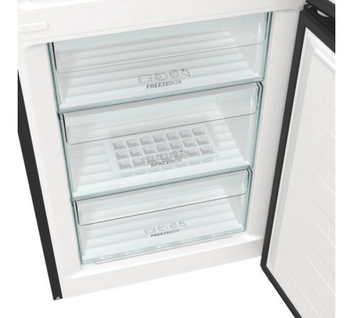 Холодильник Gorenje NRK6202EBXL4