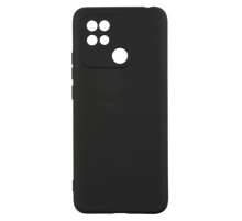 Чехол для мобильного телефона Armorstandart ICON Case Xiaomi Redmi 10C Black (ARM61308)