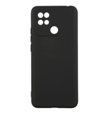 Чохол до мобільного телефона Armorstandart ICON Case Xiaomi Redmi 10C Black (ARM61308)