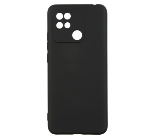 Чохол до мобільного телефона Armorstandart ICON Case Xiaomi Redmi 10C Black (ARM61308)
