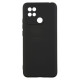 Чохол до мобільного телефона Armorstandart ICON Case Xiaomi Redmi 10C Black (ARM61308)