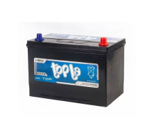 Аккумулятор автомобильный Topla 95 Ah/12V Top/Energy Japan Euro (118 895)