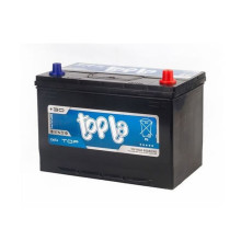 Акумулятор автомобільний Topla 95 Ah/12V Top/Energy Japan Euro (118 895)