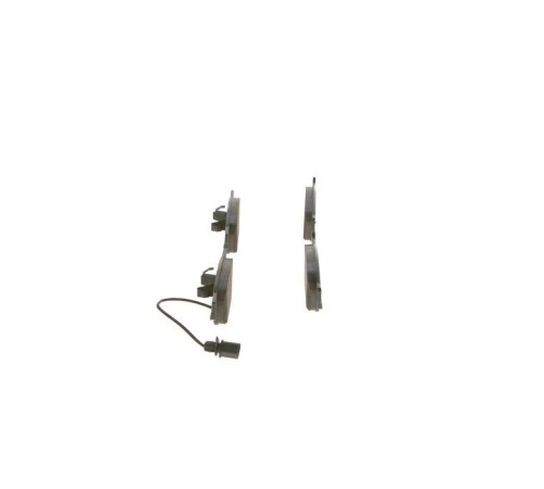 Гальмівні колодки Bosch 0 986 424 433