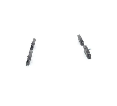 Гальмівні колодки Bosch 0986494861