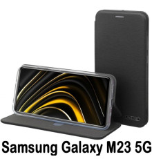 Чехол для мобильного телефона BeCover Exclusive Samsung Galaxy M23 5G SM-M236 Black (707939)