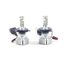 Автолампа WINSO LED H4 12/24V 60Вт 8000Лм. (798400)