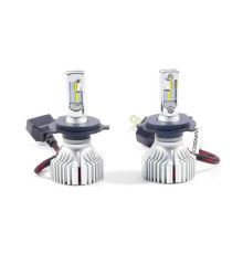 Автолампа WINSO LED H4 12/24V 60Вт 8000Лм. (798400)