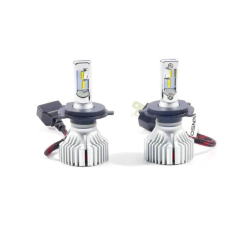 Автолампа WINSO LED H4 12/24V 60Вт 8000Лм. (798400)
