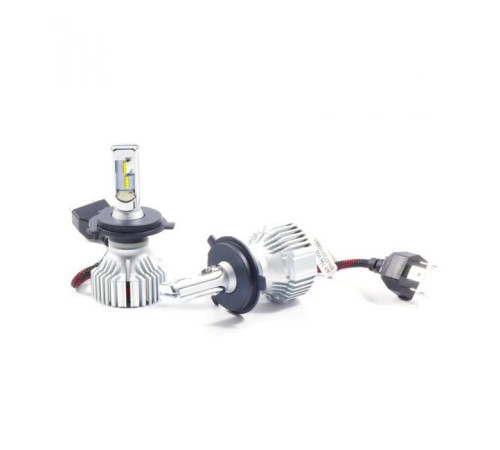 Автолампа WINSO LED H4 12/24V 60Вт 8000Лм. (798400)