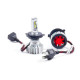 Автолампа WINSO LED H4 12/24V 60Вт 8000Лм. (798400)
