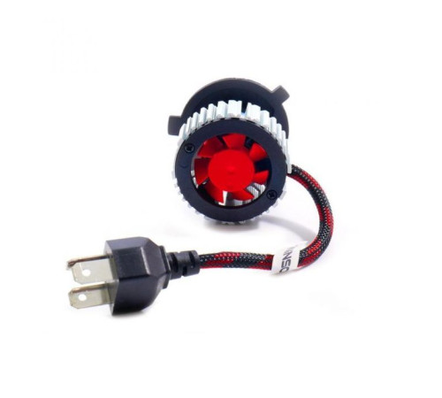 Автолампа WINSO LED H4 12/24V 60Вт 8000Лм. (798400)