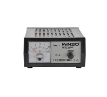 Зарядное устройство для автомобильного аккумулятора WINSO 139400